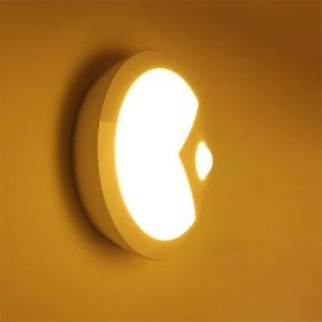 동작감지 무선 LED 조명 센서등 LEDSTAND 벽등 무드등 인테리어조명