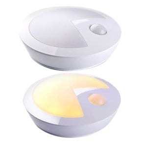 동작감지 무선 LED 조명 센서등 LEDSTAND 벽등 무드등 인테리어조명