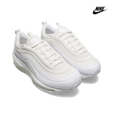 나이키 [매장정품] 나이키 NIKE 여성 운동화 에어맥스 97 DH8016-100