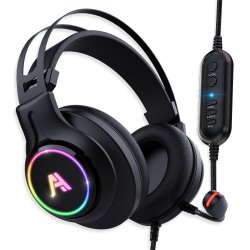 에이투 게이밍헤드셋