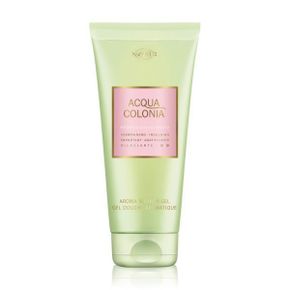 아쿠아콜로니아 4711 Acqua Colonia Peony 앤 Sandalwood 샤워젤