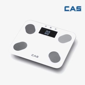카스 체지방 측정기 체중계 LT-003 홈트 다이어트