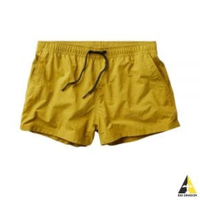 MOUNTAIN HARDWEAR 24 여성 스트라이더 수영 쇼츠 (2038671-358) (Stryder Swim Short)