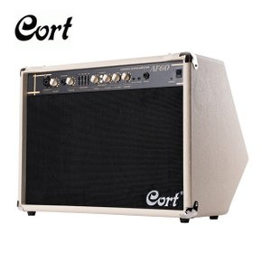 어쿠스틱 기타앰프 AF60 CORT GUITAR AMP