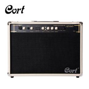 어쿠스틱 기타앰프 AF60 CORT GUITAR AMP
