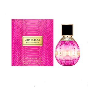 로즈 패션 EDP 100ml 벌크제품 뚜껑 케이스없음