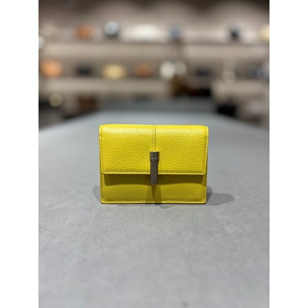 [파주점] 플라네 플랫 카드지갑 (Flanner Card Wallet) RCWGX25143YEX