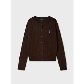 Steve Cable Cardigan WHCKG4911F