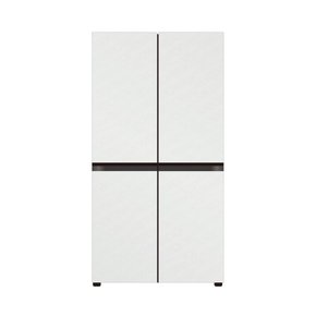 [K]LG전자 디오스 오브제컬렉션 매직스페이스 T873MWW111 냉장고