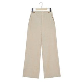 [최초가 89,900원][르포엠]모넬르 코듀로이 와이드 팬츠