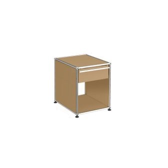 USM [USM 공식수입원 4-8주 소요] USM Haller Bedside Table