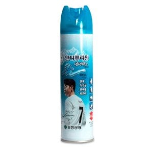 안티푸라민 쿨 에어파스 / 에어로솔 300ml