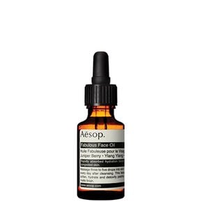 AESOP 이솝 페뷸러스 페이스 오일 25ml 2개