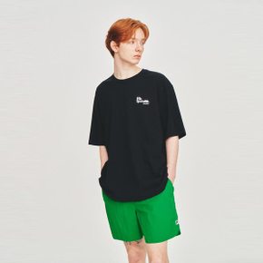 온라인 단독 Sportslife 스몰로고 반팔티셔츠  FE2RSF5103X BLK   FE2RSF5103X B.._P355651206