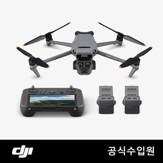 DJI 매빅 3 프로 시네 프리미엄 콤보