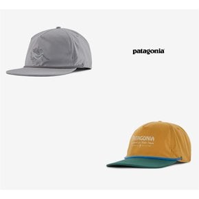 [파타고니아코리아](33482P5GN)24S/S 머간저 햇 Merganzer Hat