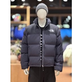 [부산점] 남성 슈퍼플렉스 눕시 RDS 다운 자켓 NJ1DQ79C