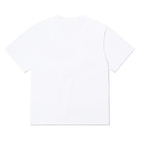 [COOL COTTON] 2PACK T-SHIRT _WHITE