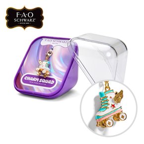 F.A.O슈와츠-걸즈-주얼리 참장식 롤러스케이트