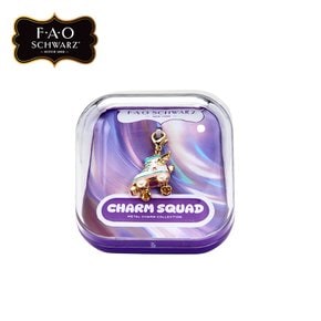 F.A.O슈와츠-걸즈-주얼리 참장식 롤러스케이트