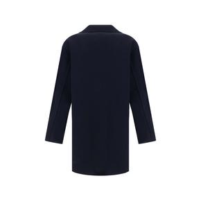 24FW 키톤 코트 UW1870V0414F0700H NAVYBLUE