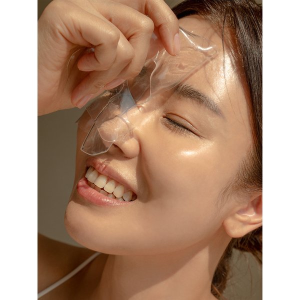 [2박스/10매] 프로폴리스 바이옴 마스크-카밍에너지 2BOX