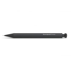 Kaweco 카베코 샤프 펜슬 스페셜 블랙 PS-07 0.7mm 정규 수입품