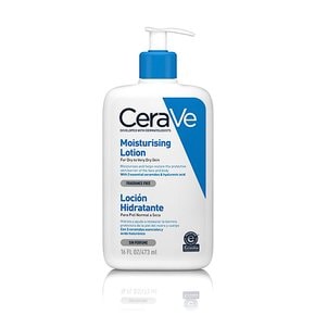 세라베 대용량 데일리 수분 로션 CeraVe Daily Moisturising Lotion 473ml