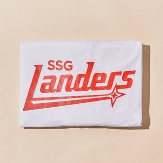 SSG랜더스 Ls 판초우비