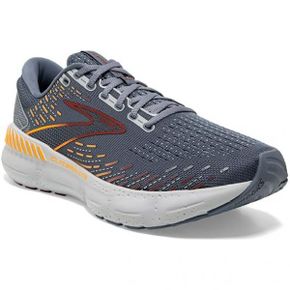 일본 브룩스 아드레날린gts23 Brooks GTS 20 Mens Running Shoes Lightweight Cushion Glycerin