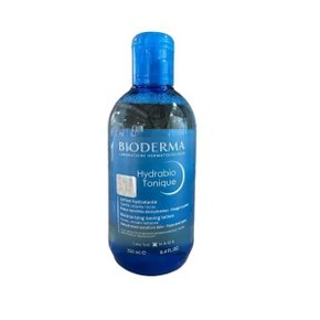 하이드라비오토너 250ml 1개 민감 피부용 약산성 수분 토너