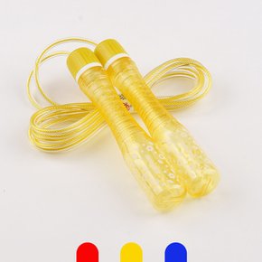 김수열 어린이 줄넘기 롱키플러스 C500
