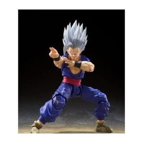 일본 SHF 드래곤볼 피규어 S.H.Figuarts Son Gohan Beast 1446357