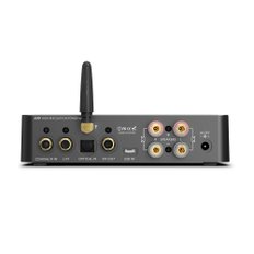 LOXJIE A30 HI-FI DAC IC D 파워 앰프 스테레오 디지털 앰프 헤드폰 앰프 일체[MA12070]앰프