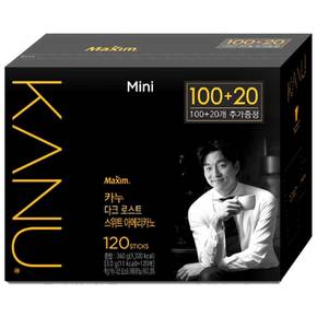 카누 다크 로스트 스위트 아메리카노 120T (360G)