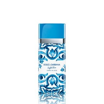 돌체앤가바나 라이트 블루 카프리 인 러브 오 드 퍼퓸 50ml CB15912001400
