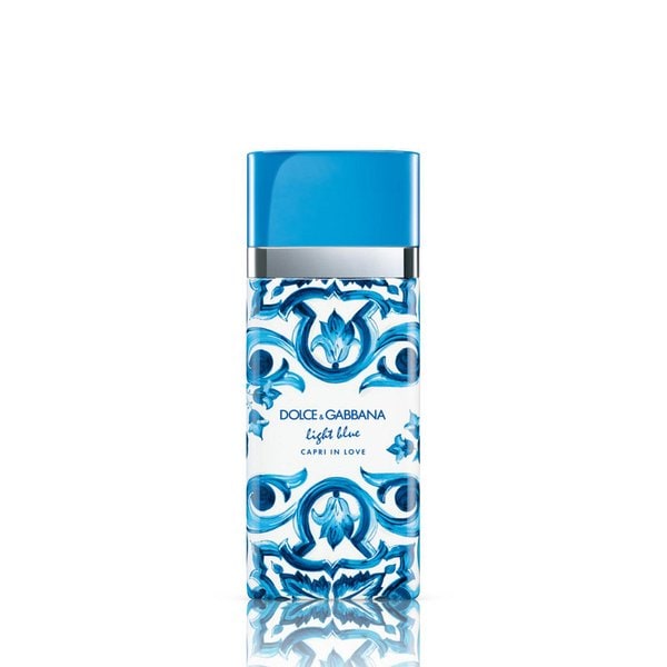 라이트 블루 카프리 인 러브 오 드 퍼퓸 50ml CB15912001400