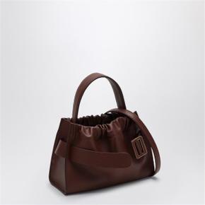 [보위] Handbag PF24SQSC2BIT Brown