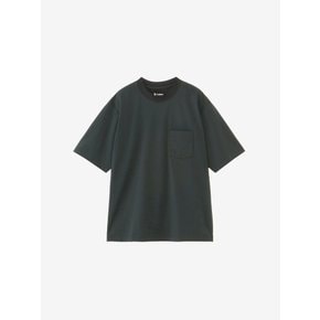 Oversized Pocket T-shirt / GL65147