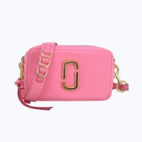 THE SOFTSHOT 21 Cross body Bag M0014591 / Strawberry