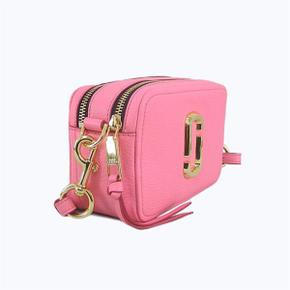 THE SOFTSHOT 21 Cross body Bag M0014591 / Strawberry