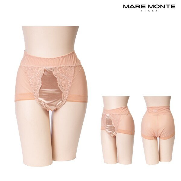 [2+1] 마레몬떼 여성팬티MGS01PH