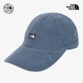 [노스페이스 공식] NE3CS52D 노스페이스 미니 로고 볼 캡 DUB