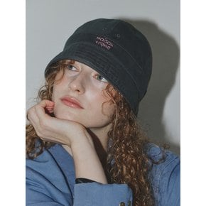 Lovers Bucket hat_Gray