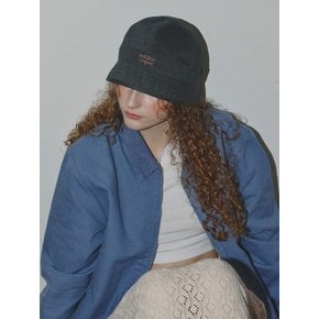 Lovers Bucket hat_Gray