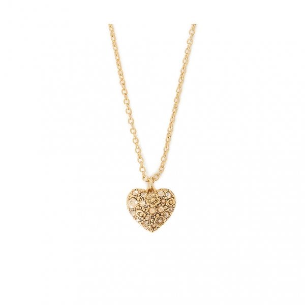 [부산점] 여성 목걸이 귀걸이 세트 541359 GLD 110