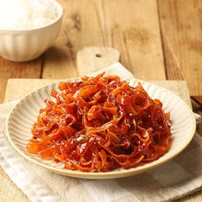 수미푸드 쥐어채무침 4kg[35095984]