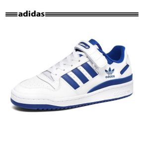 매장정품 아디다스 ADIDAS 아디다스벨크로 포럼 로우 FY7756 1544366