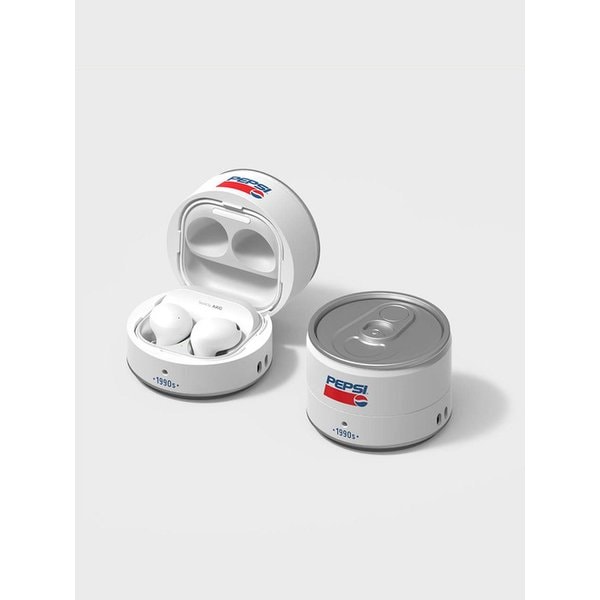 펩시 커버 빈티지 1990S for Galaxy Buds2 Pro