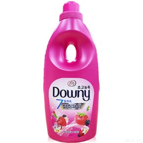 베리베리와 바닐라크림향 용기 1L~ 섬유유연제 ~ 1000ml